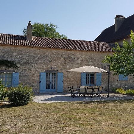 Gite l'Herbier Conne-de-Labarde Exterior foto